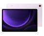 Планшет Samsung Galaxy Tab S9 FE 5G 6/128GB Lavender (SM-X516BLIA) 1