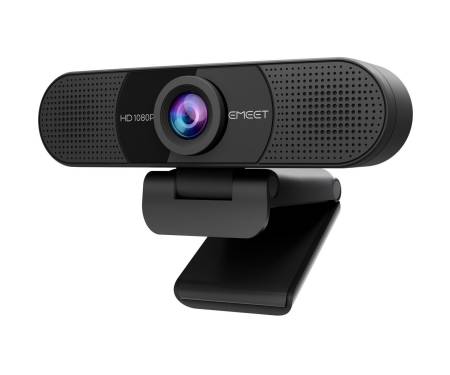 Умная веб-камера eMeet Full HD (eMeet-C960)