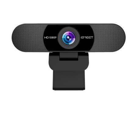 Умная веб-камера eMeet Full HD (eMeet-C960)