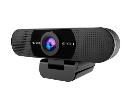 Умная веб-камера eMeet Full HD (eMeet-C960)