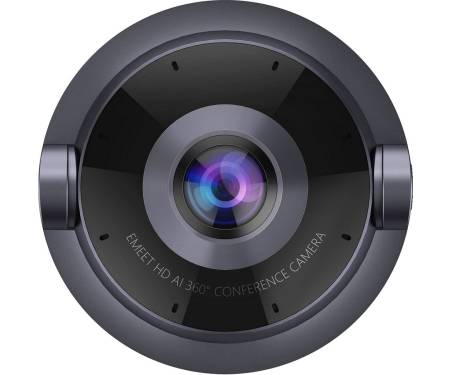 Камера для конференций eMeet Capsule  360° (eMeet-E4101)