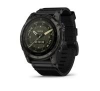 Смарт-годинник Garmin Tactix 7 AMEdition Tactical GPS Watch with Adaptive Color Display (010-02931-00/01)