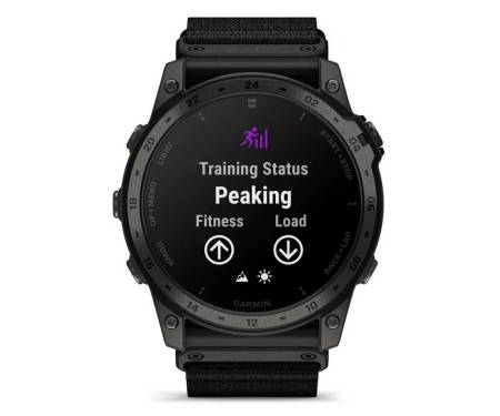 Смарт-часы Garmin Tactix 7 AMEdition Tactical GPS Watch with Adaptive Color Display (010-02931-00/01)