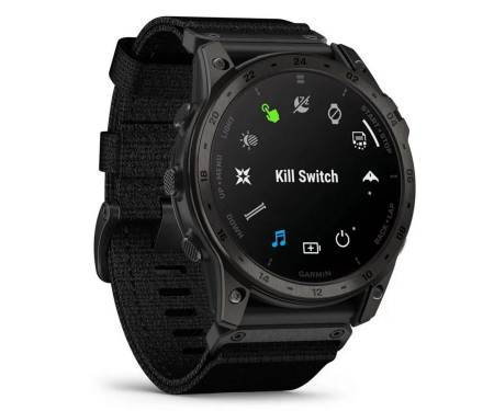 Смарт-часы Garmin Tactix 7 AMEdition Tactical GPS Watch with Adaptive Color Display (010-02931-00/01)