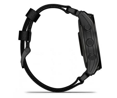 Смарт-часы Garmin Tactix 7 AMEdition Tactical GPS Watch with Adaptive Color Display (010-02931-00/01)