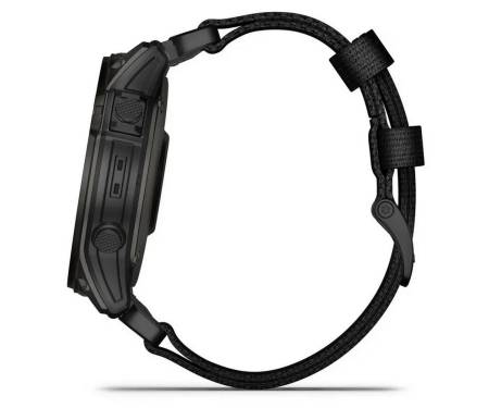 Смарт-часы Garmin Tactix 7 AMEdition Tactical GPS Watch with Adaptive Color Display (010-02931-00/01)
