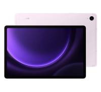 Планшет Samsung Galaxy Tab S9 FE 5G 8/256GB Lavender (SM-X516BLIE)