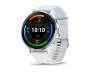 Смарт-часы Garmin Venu 3 Silver S. Steel Bezel w. Whitestone Case and S. Band (010-02784-00)