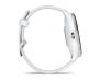 Смарт-часы Garmin Venu 3 Silver S. Steel Bezel w. Whitestone Case and S. Band (010-02784-00)
