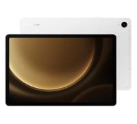 Планшет Samsung Galaxy Tab S9 FE 5G 8/256GB Silver (SM-X516BZSE)