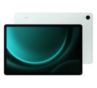 Планшет Samsung Galaxy Tab S9 FE 5G 8/256GB Ocean Green (SM-X516BLGE)
