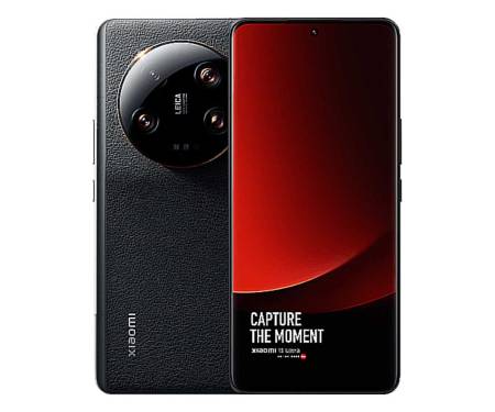 Смартфон Xiaomi 13 Ultra 12/256GB Black