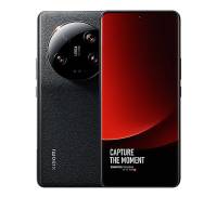 Смартфон Xiaomi 13 Ultra 12/256GB Black