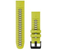 Ремешок Garmin QuickFit 22 Watch Bands Electric Lime (010-13280-03)