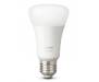 Розумна лампочка Philips Hue Single Bulb E27, White, BT, DIM (929001821618)