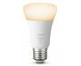 Розумна лампочка Philips Hue Single Bulb E27, White, BT, DIM (929001821618)