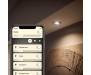 Розумна лампочка Philips Hue GU10, White, BT, DIM (929001953505)