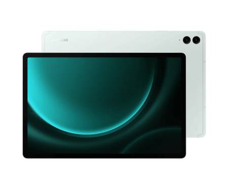 Планшет Samsung Galaxy Tab S9 FE Plus Wi-Fi 8/128GB Ocean Green (SM-X610NLGA) 1