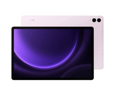 Планшет Samsung Galaxy Tab S9 FE Plus Wi-Fi 8/128GB Lavender (SM-X610NLIA) 1