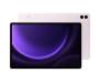 Планшет Samsung Galaxy Tab S9 FE Plus Wi-Fi 8/128GB Lavender (SM-X610NLIA) 1