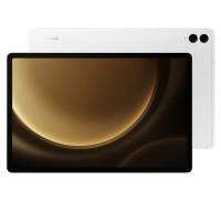 Планшет Samsung Galaxy Tab S9 FE Plus Wi-Fi 12/256GB Silver (SM-X610NZSE)