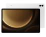 Планшет Samsung Galaxy Tab S9 FE Plus Wi-Fi 12/256GB Silver (SM-X610NZSE)