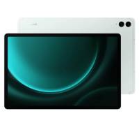 Планшет Samsung Galaxy Tab S9 FE Plus Wi-Fi 12/256GB Ocean Green (SM-X610NLGE)