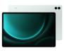 Планшет Samsung Galaxy Tab S9 FE Plus Wi-Fi 12/256GB Ocean Green (SM-X610NLGE)