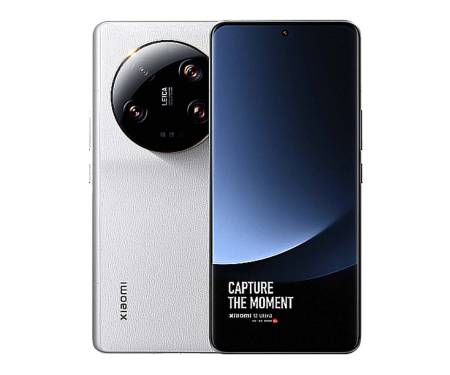 Смартфон Xiaomi 13 Ultra 16/1TB White