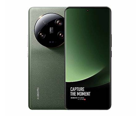 Смартфон Xiaomi 13 Ultra 16/1TB Green