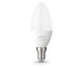 Умная лампочка Philips Hue E14, 5.5W (40Вт), 2700K, White, Bluetooth, DIMM (929002039903)