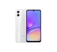Смартфон Samsung Galaxy A05 6/128GB Silver (SM-A055FZSG) (Global Version)