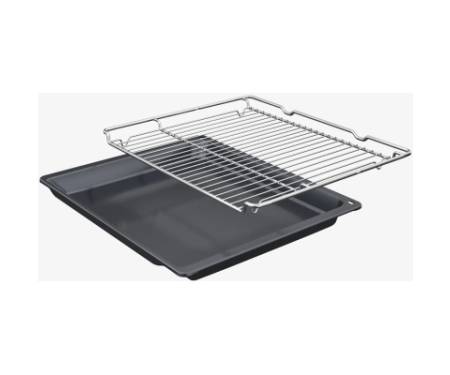 Духова шафа Bosch CMG7241B1