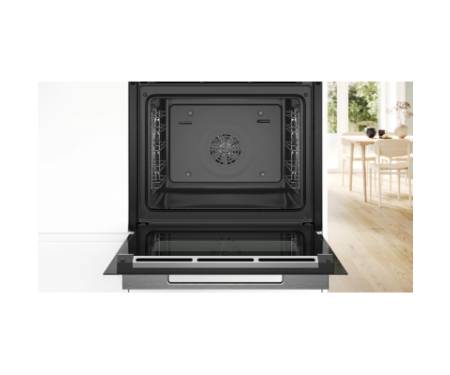 Духова шафа Bosch HBG7341W1