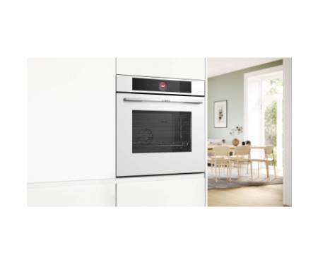 Духова шафа Bosch HBG7341W1
