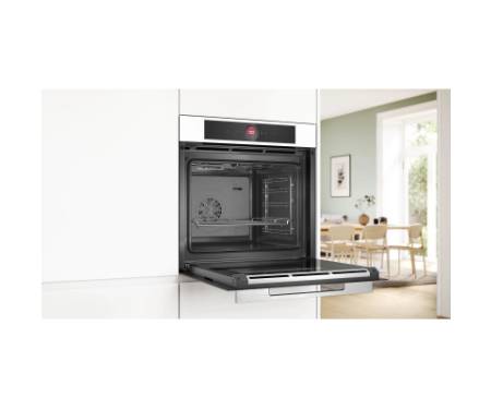 Духова шафа Bosch HBG7341W1