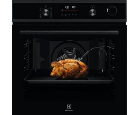 Духова шафа Electrolux EOC6P77H
