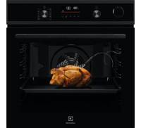 Духова шафа Electrolux EOC6P77H