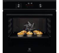 Духова шафа Electrolux EOD6C77H