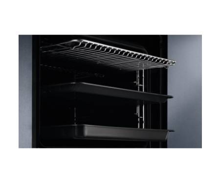 Духова шафа Electrolux EOE8P39WX