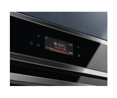 Духова шафа Electrolux EOE8P39WX