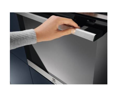 Духова шафа Electrolux EOE8P39WX