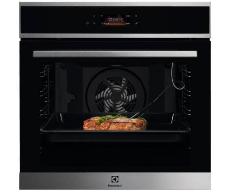 Духова шафа Electrolux EOE8P39WX