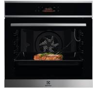 Духова шафа Electrolux EOE8P39WX