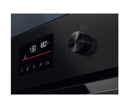 Духова шафа Electrolux KODFC77H