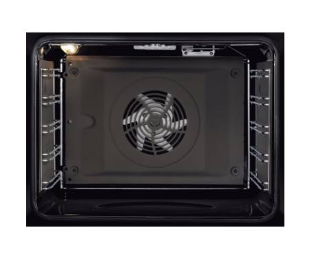 Духова шафа Electrolux KODFC77H