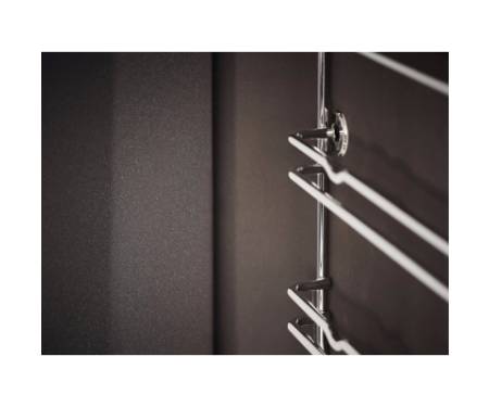 Духова шафа Electrolux KODFC77H