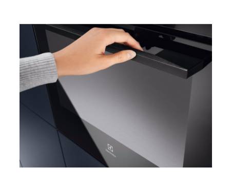 Духова шафа Electrolux KODFC77H