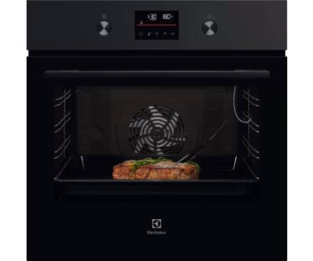 Духова шафа Electrolux KODFC77H
