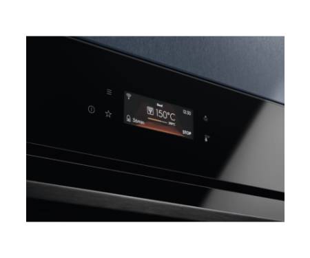 Духова шафа Electrolux KOEBP39WZ